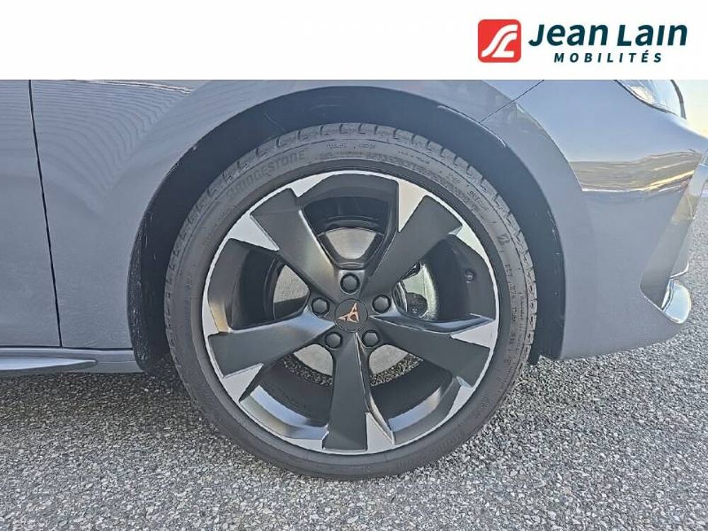 Leon 1.5 eTSI Hybrid 150 ch DSG7 V 2025 occasion 73290 La Motte-Servolex
