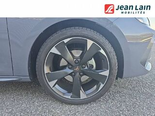Leon 1.5 eTSI Hybrid 150 ch DSG7 V 2025 occasion 73290 La Motte-Servolex