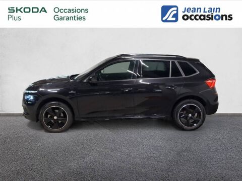 Kamiq 1.5 TSI 150 ch DSG7 Monte-Carlo 2023 occasion 73290 La Motte-Servolex
