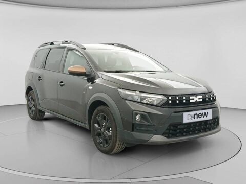 Jogger TCe 110 7 pl Extreme 2026 occasion 29600 Morlaix
