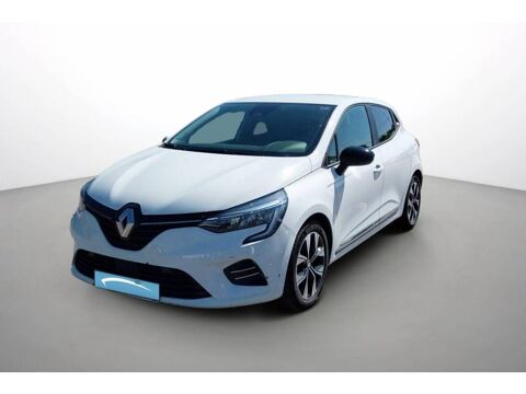 Annonce voiture Renault Clio 13991 €