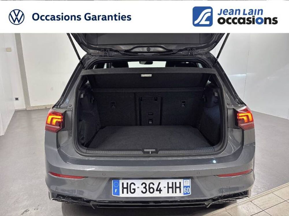 Golf 1.5 eTSI EVO2 116 DSG7 R-Line Edition 2025 occasion 73290 La Motte-Servolex