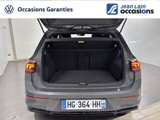 Golf 1.5 eTSI EVO2 116 DSG7 R-Line Edition 2025 occasion 73290 La Motte-Servolex