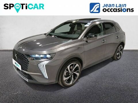 Annonce voiture Citroën DS7 33974 €