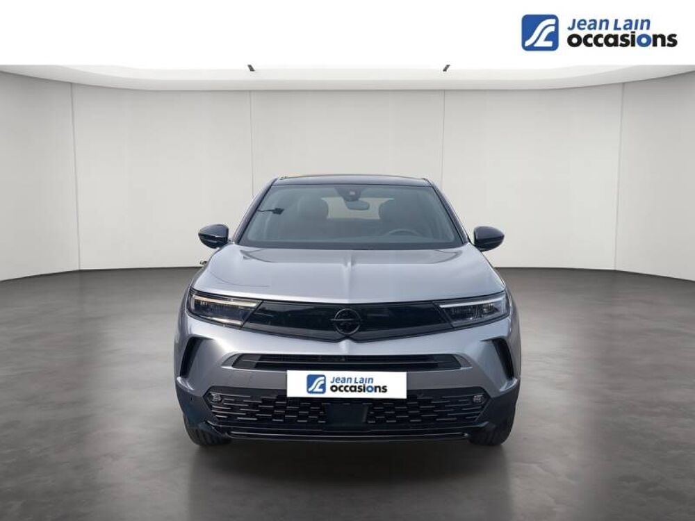 Mokka 1.2 Turbo 130 ch BVA8 GS 2025 occasion 74100 V&eacute;traz-Monthoux