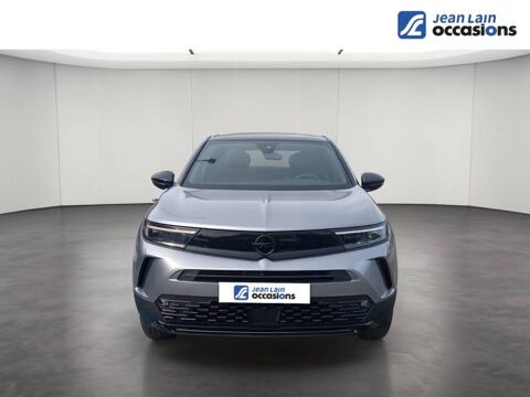 Mokka 1.2 Turbo 130 ch BVA8 GS 2025 occasion 74100 V&eacute;traz-Monthoux
