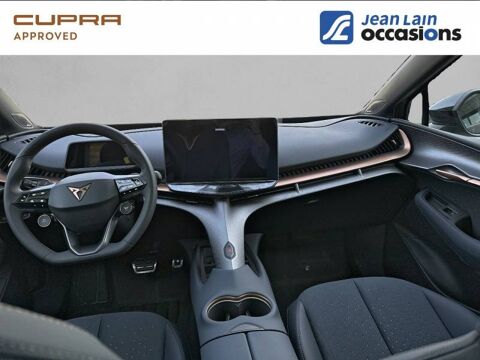 Tavascan 340 ch 4Drive VZ 2024 occasion 38600 Fontaine