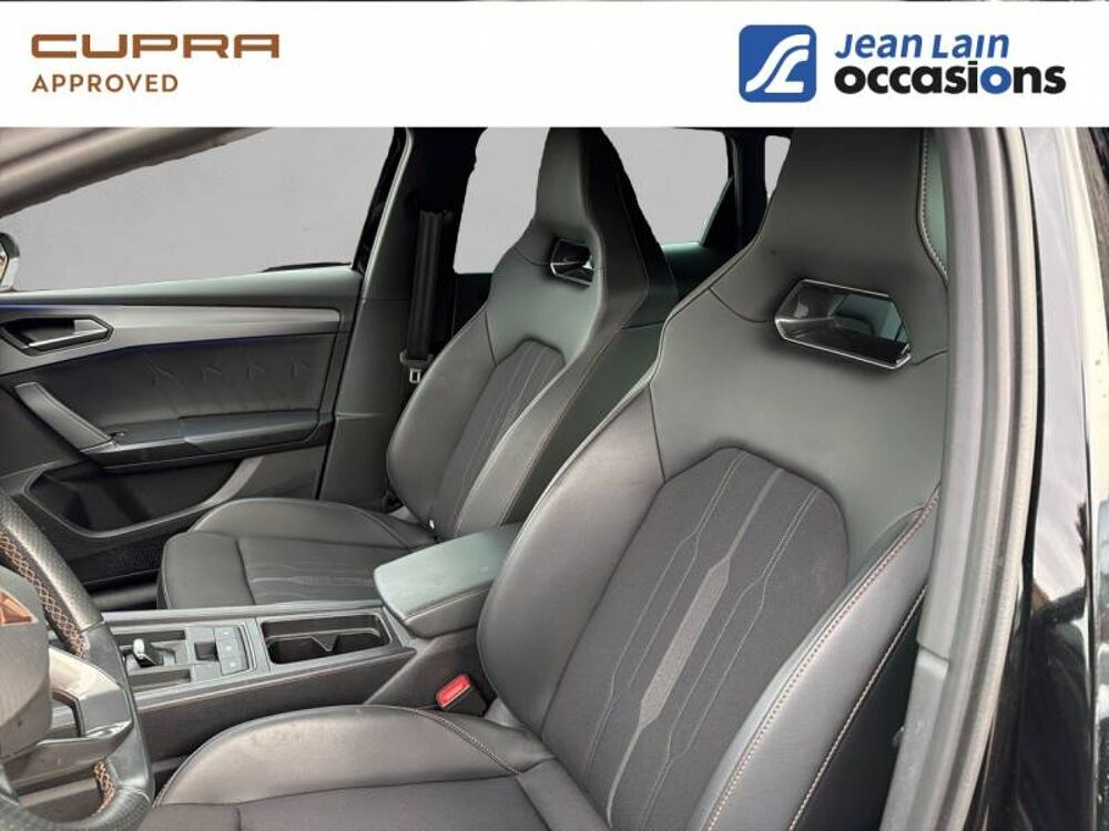 Leon Sportstourer 1.5 eTSI 150 ch DSG7 V 2025 occasion 04130 Volx