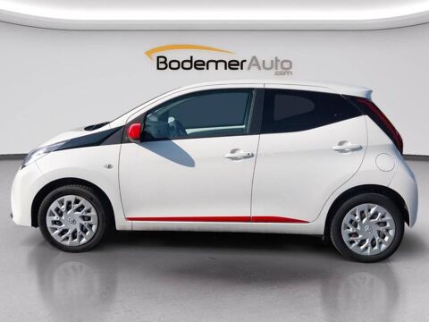 Aygo 1.0 VVT-i x-look 2021 occasion 29900 Concarneau