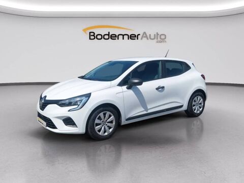 Renault Clio SCe 65 Authentic 2023 occasion Caudan 56850