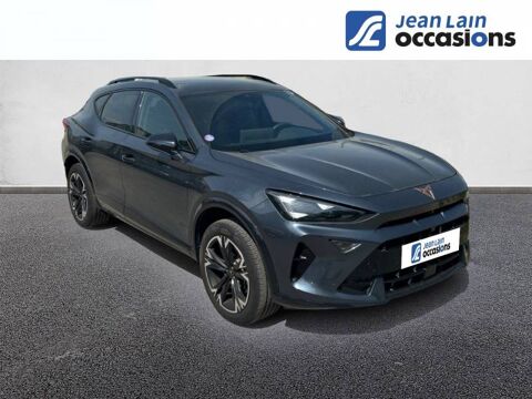 Formentor 1.5 eTSI Hybrid 150 ch DSG7 V 2024 occasion 74200 Margencel