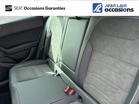 Ateca 1.0 TSI 110 ch Start/Stop Urban Advanced 2023 occasion 38170 Seyssinet-Pariset