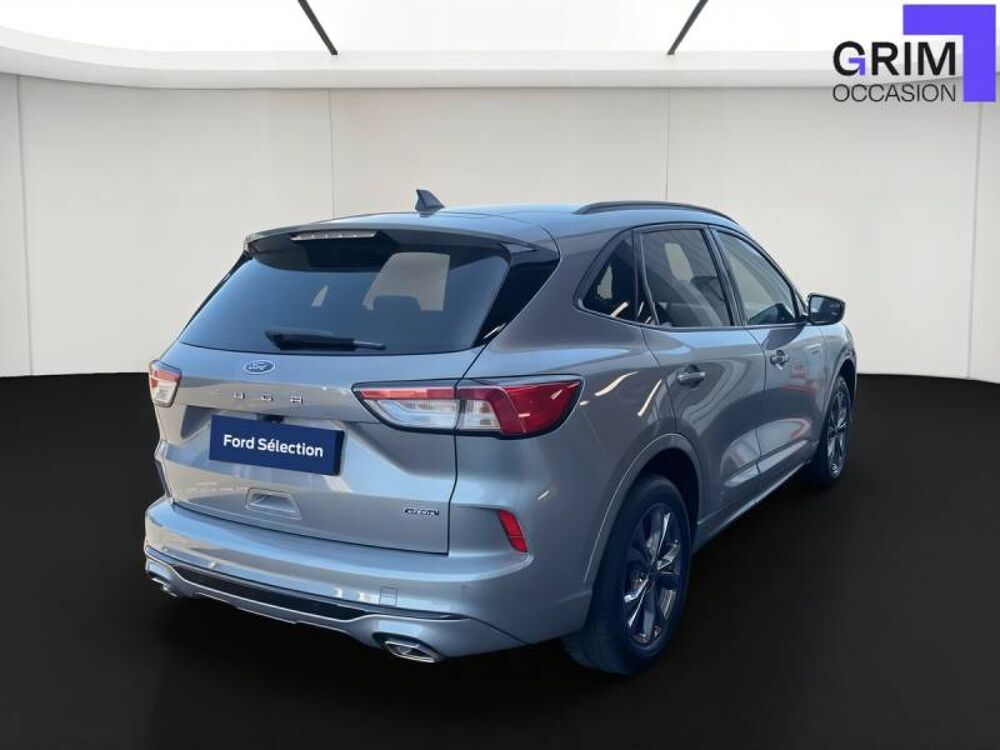 Kuga 2.5 Duratec 225 ch PHEV Powershift ST-Line Business 2023 occasion 34970 Lattes