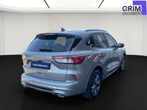 Kuga 2.5 Duratec 225 ch PHEV Powershift ST-Line Business 2023 occasion 34970 Lattes