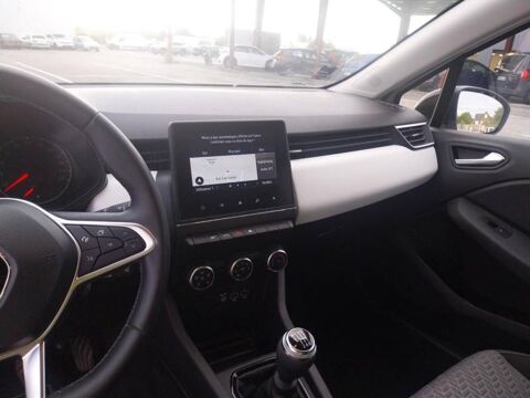 Clio TCe 90 Evolution 2023 occasion 29600 Morlaix