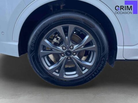 Kuga 2.5 Duratec 190 ch FlexiFuel FHEV E85 Powershift ST-Lin 2023 occasion 34970 Lattes