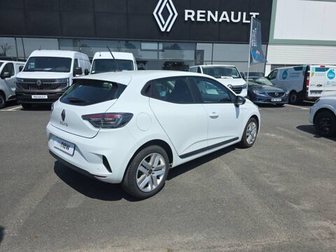 Clio TCe 90 ch GSR2 Evolution 2024 occasion 22400 Lamballe