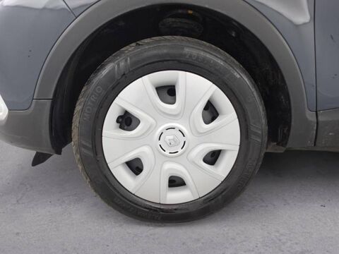 Captur TCe 90 - 19 Life 2019 occasion 29600 Morlaix