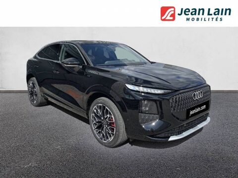 Q3 Sportback e-hybrid 272 ch S tronic 6 Advanced 2026 occasion 38130 &Eacute;chirolles
