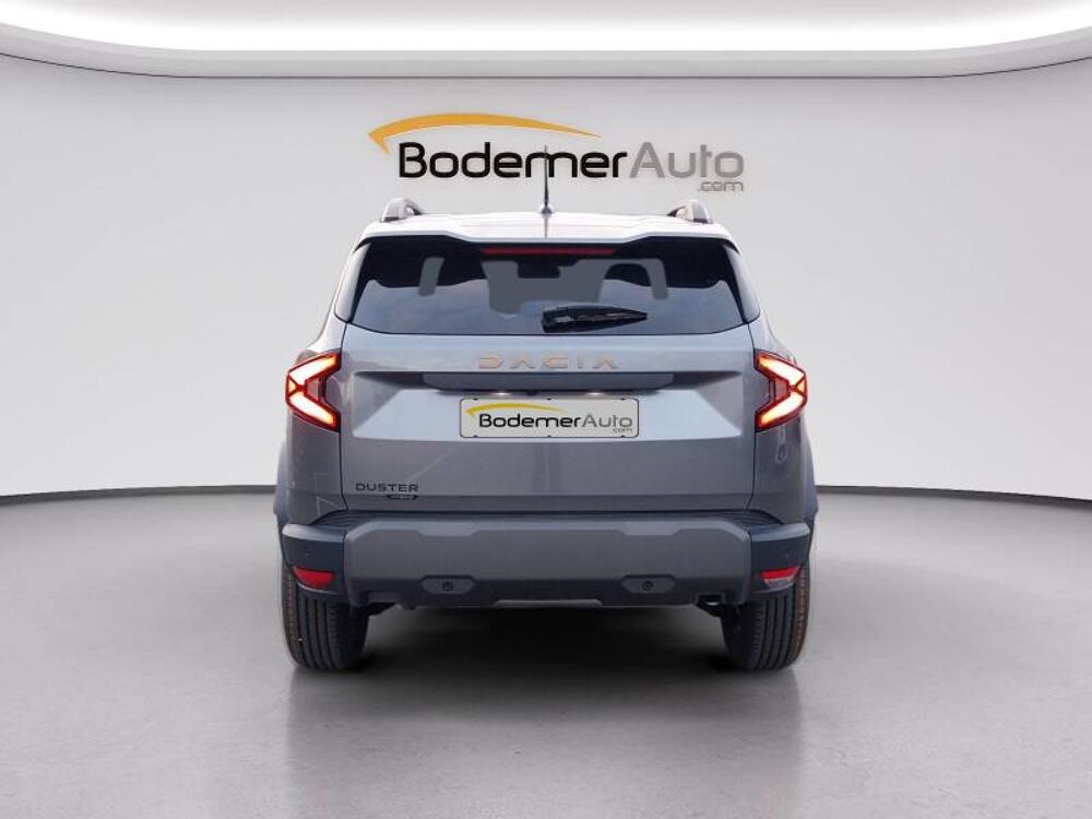 Duster Hybrid 140 Extreme 2026 occasion 56850 Caudan