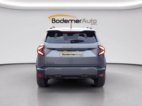 Duster Hybrid 140 Extreme 2026 occasion 56850 Caudan