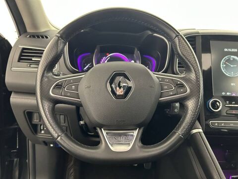 Koleos Tce 160 EDC Initiale Paris 2022 occasion 14200 H&eacute;rouville-Saint-Clair