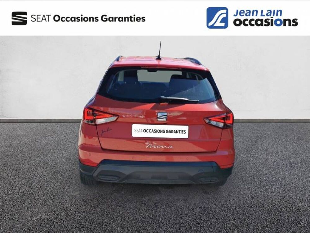 Arona 1.0 TSI 95 ch Start/Stop BVM5 Copa 2024 occasion 05000 Gap