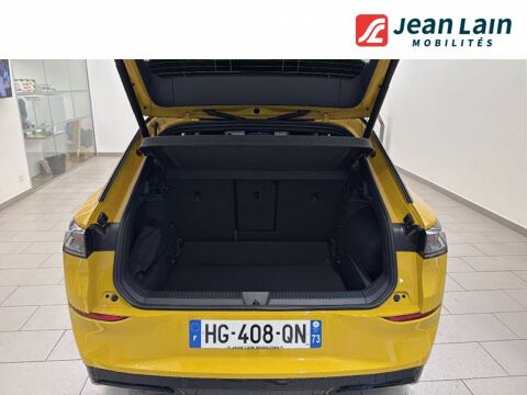 T-ROC T-Roc 1.5 eTSI EVO2 Hybrid 150 ch DSG7 R-Line 2025 occasion 38920 Crolles