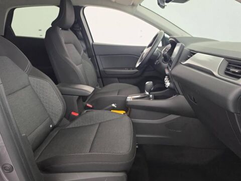 Captur E-Tech full hybrid 145 Evolution 2022 occasion 61000 Alen&ccedil;on
