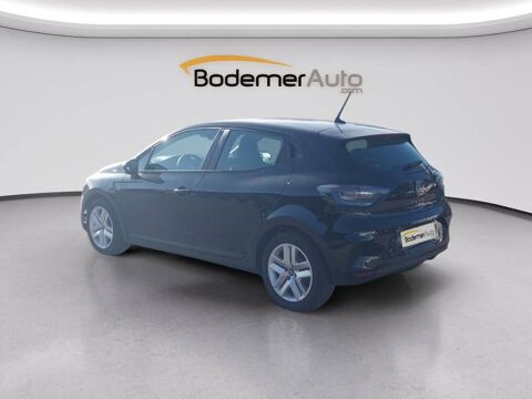 Clio E-Tech full hybrid 145 ch GSR2 Evolution 2025 occasion 29900 Concarneau