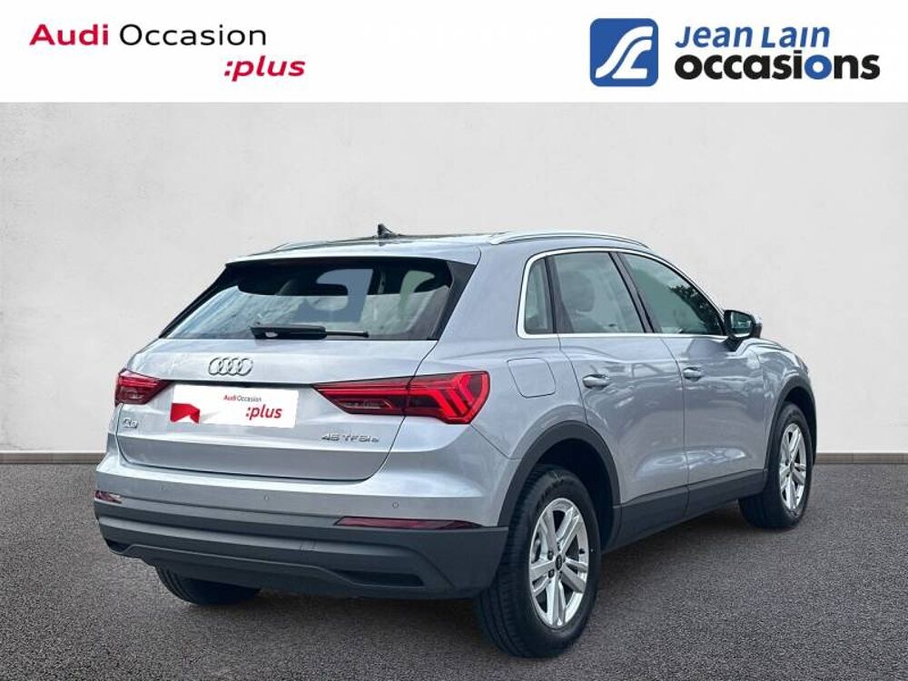 Q3 45 TFSIe 245 ch S tronic 6 Business Executive 2023 occasion 73300 Saint-Jean-de-Maurienne