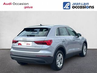 Q3 45 TFSIe 245 ch S tronic 6 Business Executive 2023 occasion 73300 Saint-Jean-de-Maurienne