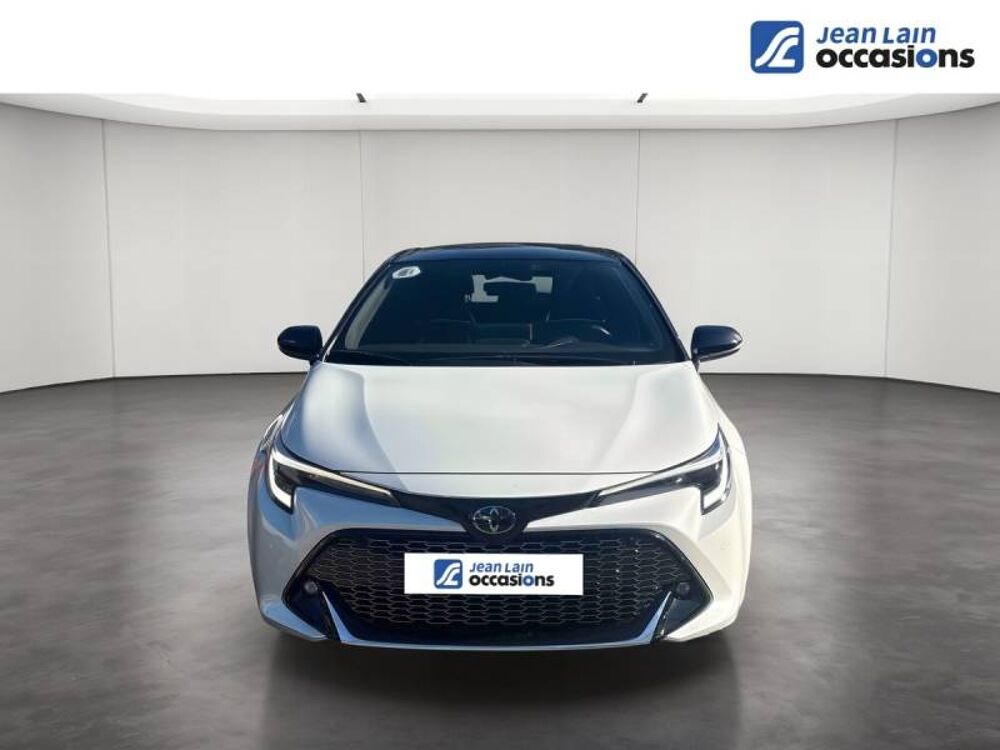 Corolla Hybride 140ch GR Sport 2025 occasion 38920 Crolles