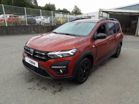 Annonce voiture Dacia Jogger 16999 €