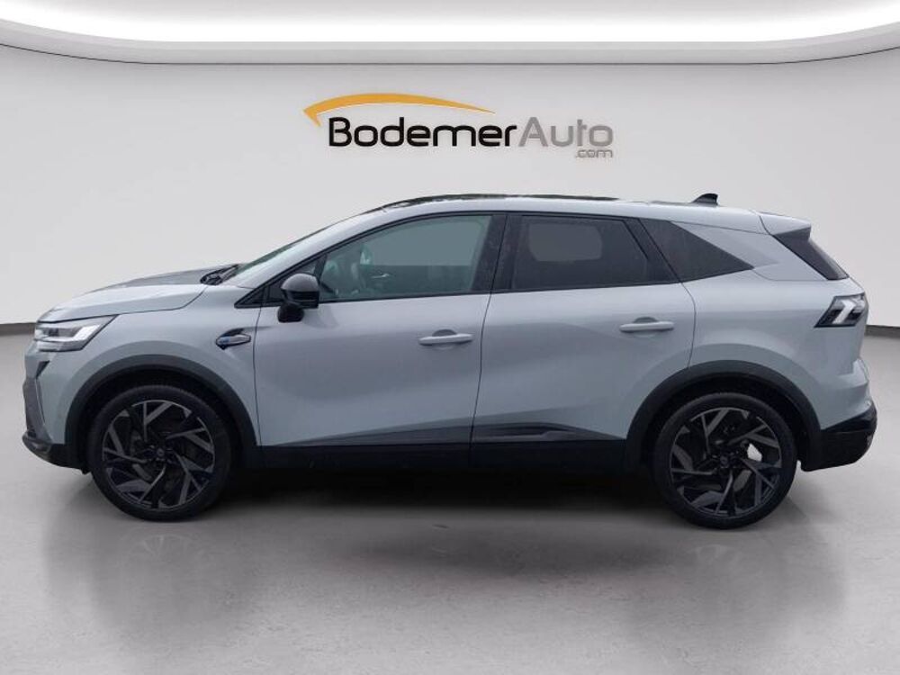 Symbioz E-Tech full hybrid 145 Esprit Alpine 2025 occasion 14200 H&eacute;rouville-Saint-Clair