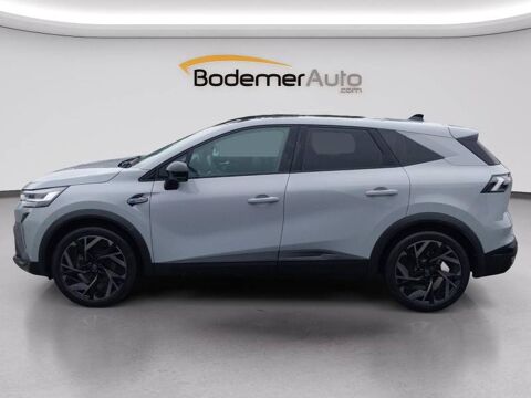 Symbioz E-Tech full hybrid 145 Esprit Alpine 2025 occasion 14200 H&eacute;rouville-Saint-Clair