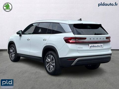 Kodiaq 2.0 TDI 150 ch SCR DSG7 7pl Selection 2025 occasion 13090 Aix-en-Provence