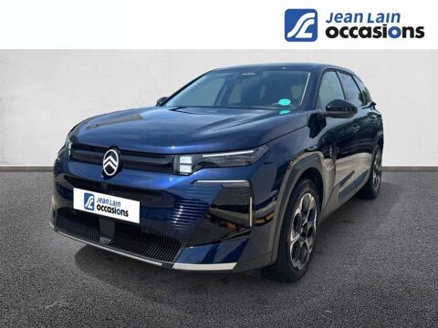 Annonce voiture Citroën C5 aircross 43900 €