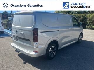 Transporter TRANSPORTER VAN L1H1 2.0 TDI 150 BVA8 BUSINESS 2026 occasion 74600 Seynod