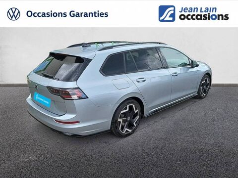 Golf SW 2.0 TDI 150 DSG7 R-Line 2025 occasion 74200 Margencel