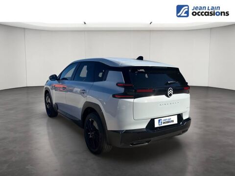 C5 aircross C5 Aircross Hybride 145 ch e-DCS6 Max 2025 occasion 01170 Cessy