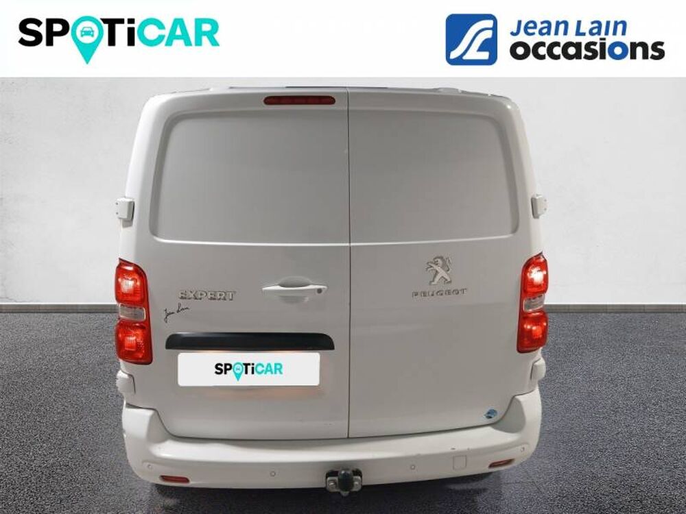 Expert EXPERT FGN TOLE STANDARD BLUEHDI 180 S&S EAT8 ASPHALT 2019 occasion 74600 Seynod