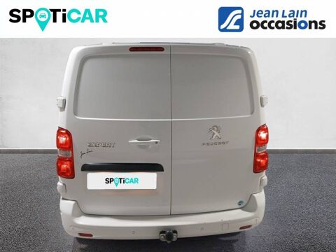 Expert EXPERT FGN TOLE STANDARD BLUEHDI 180 S&S EAT8 ASPHALT 2019 occasion 74600 Seynod