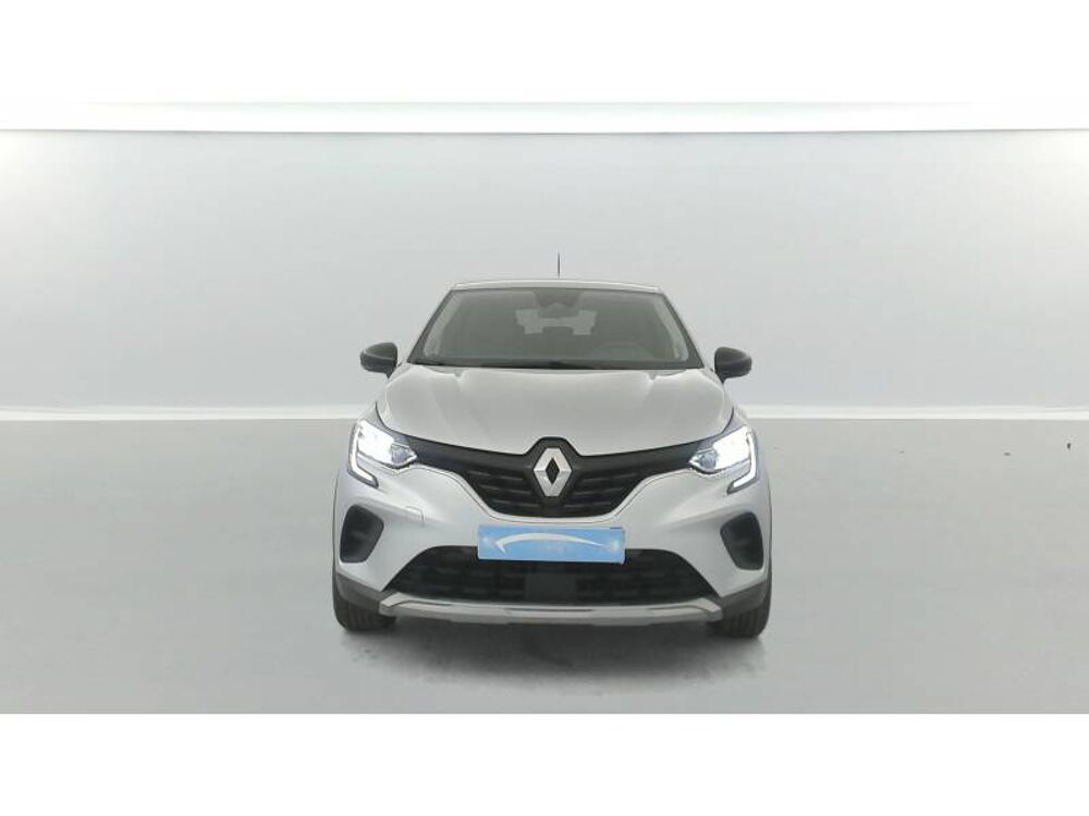 Captur TCe 90 Evolution 2024 occasion 22000 Saint-Brieuc