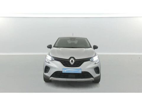 Captur TCe 90 Evolution 2024 occasion 22000 Saint-Brieuc