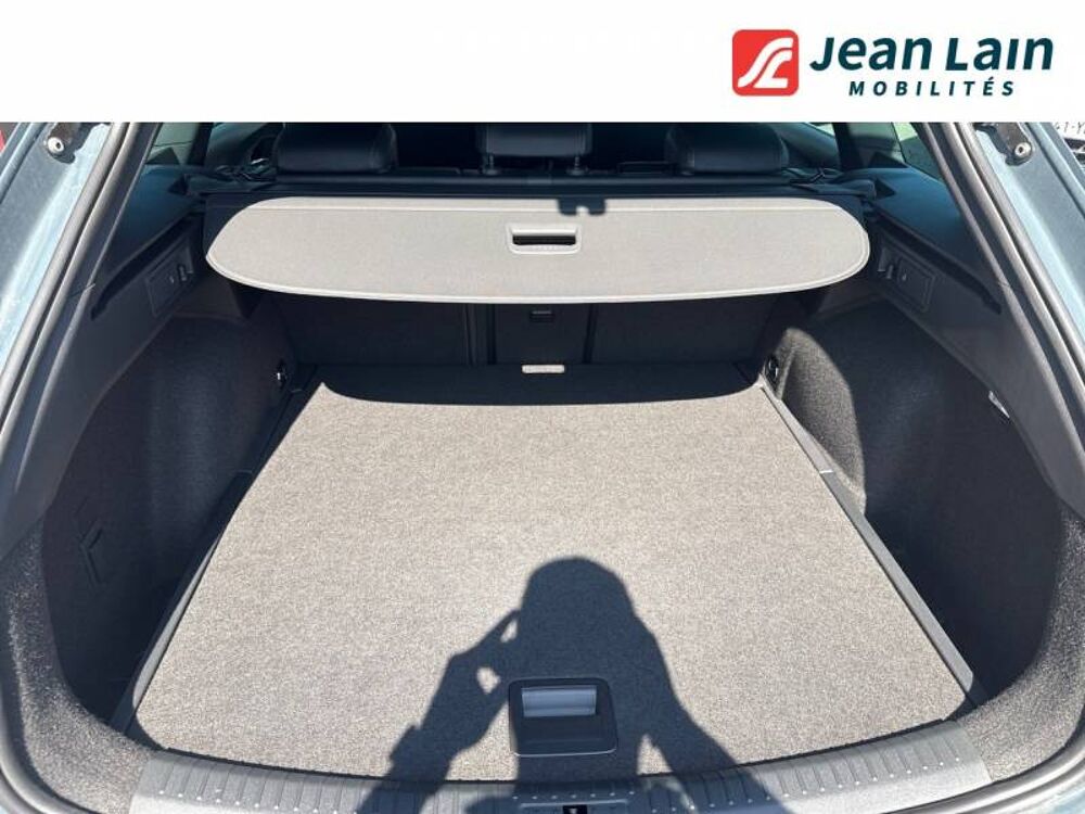 Leon Sportstourer 1.5 eTSI Hybrid 150 ch DSG7 V 2026 occasion 74200 Margencel