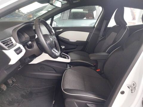 Clio Blue dCi 100 - 21N Intens 2021 occasion 14500 Vire