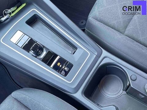 Golf 1.5 eTSI OPF 130 DSG7 Life 2021 occasion 34970 Lattes