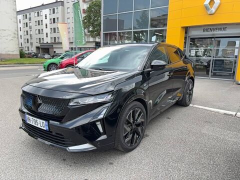 Annonce voiture Renault Rafale 49490 €