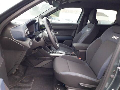 Duster Hybrid 140 Journey 2025 occasion 14200 H&eacute;rouville-Saint-Clair